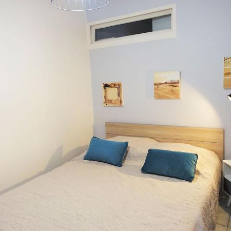 Holiday Home Les Balcons De La Mediterranee-26 By Interhome Narbonne-Plage Exterior foto