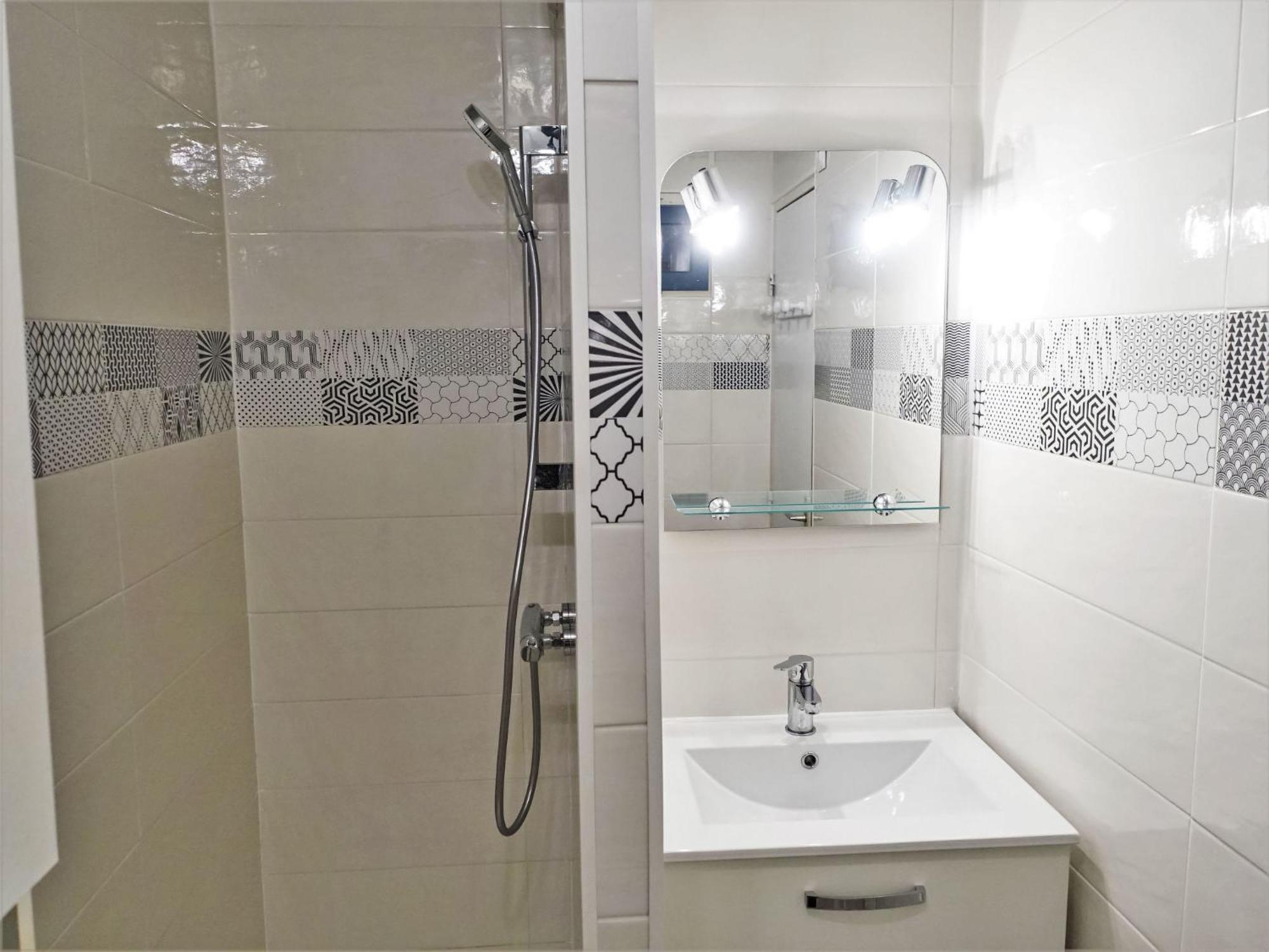 Holiday Home Les Balcons De La Mediterranee-26 By Interhome Narbonne-Plage Exterior foto